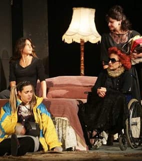 Kulturni.rs kontakt slika